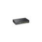 Zyxel GS2220-10HP Switch 8-porte Gigabit PoE+
